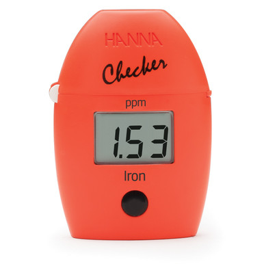 Hanna HI721 Demir Checker® HC Kolorimetre