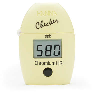 Hanna HI723 Krom (VI) Yüksek Aralık Checker® HC Kolorimetre