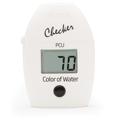 Hanna HI727 Suda Renk Ölçüm Cihazı - Checker® HC Kolorimetre