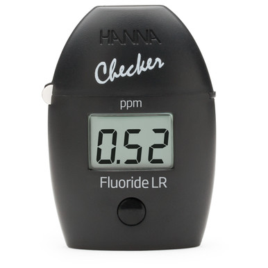 Hanna HI729 Florür Düşük Aralık Checker® HC Kolorimetre