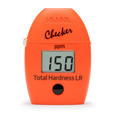 Hanna HI735 Toplam Sertlik Düşük Aralık Checker® HC Kolorimetre