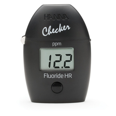 Hanna HI739 Florür Yüksek Aralık Checker® HC Kolorimetre