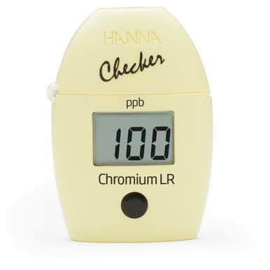 Hanna HI749 Krom (VI) Düşük Aralık Checker® HC Kolorimetre