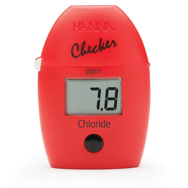 Hanna HI753 Klorür Checker® HC Kolorimetre