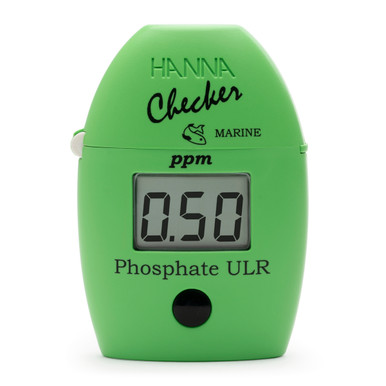 Hanna HI774 Fosfat Ultra Düşük Aralık Checker® HC Kolorimetre