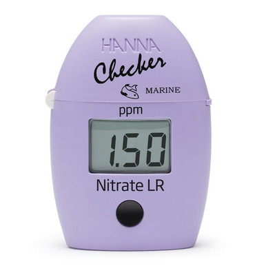 Hanna HI781 Deniz Akvaryumu Nitrat Checker® HC Kolorimetre