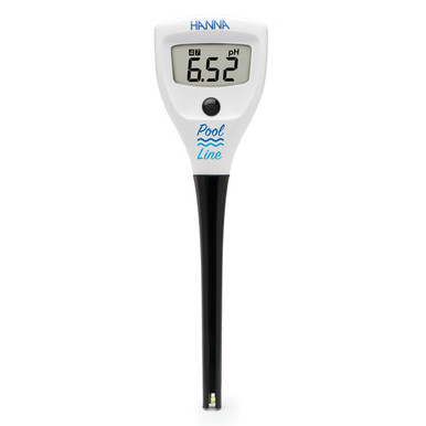 Hanna HI981004 Pool Line Havuz Tipi Checker® Plus Dijital pH Metre (0.01 pH)