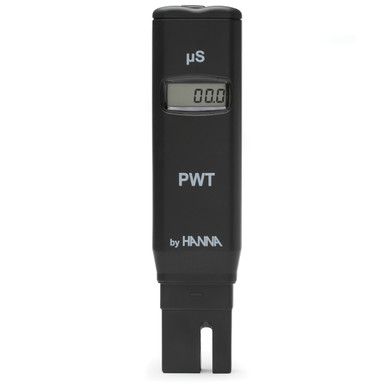 Hanna HI98308 Pure Water Test™ Saf Su İletkenlik Test Cihazı