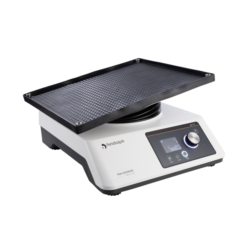 Heidolph Hei-SHAKE Wave Core 2000