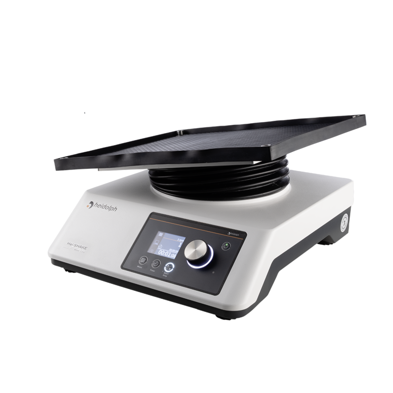 Hei-SHAKE Wave Core 2000