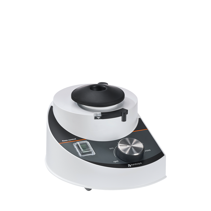 Heidolph Reax control Vortex Karıştırıcı