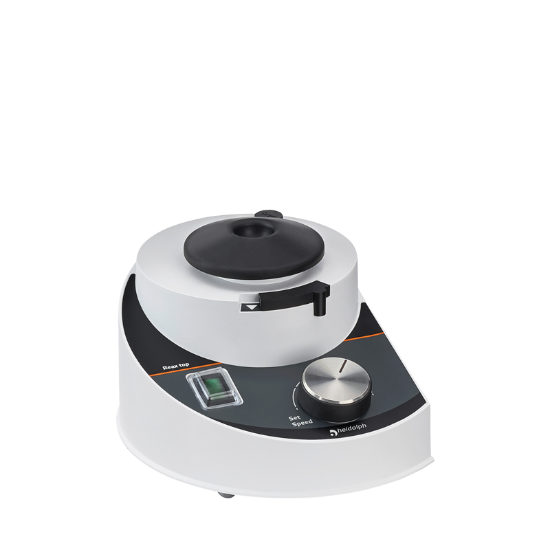 Heidolph Reax top Vortex Karıştırıcı