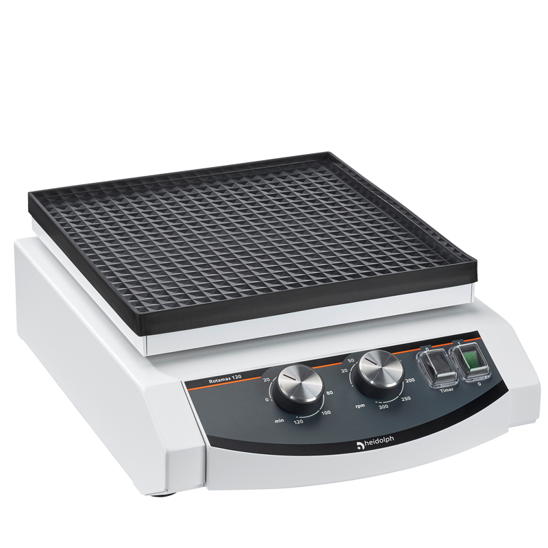 Heidolph Rotamax 120