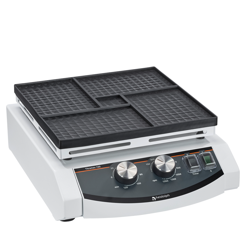 Heidolph Titramax 100