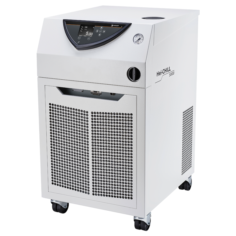 Heidolph Hei-CHILL 5000 Chiller - Soğutmalı Sirkülatör
