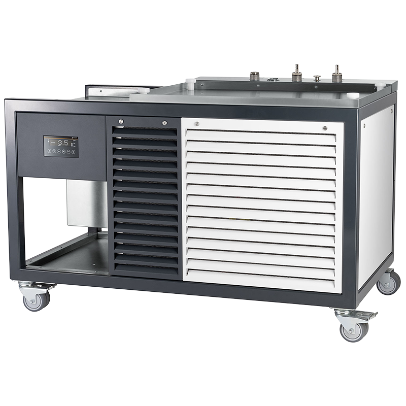 Heidolph Hei-CHILL 5000 Base Cart 400V Chiller
