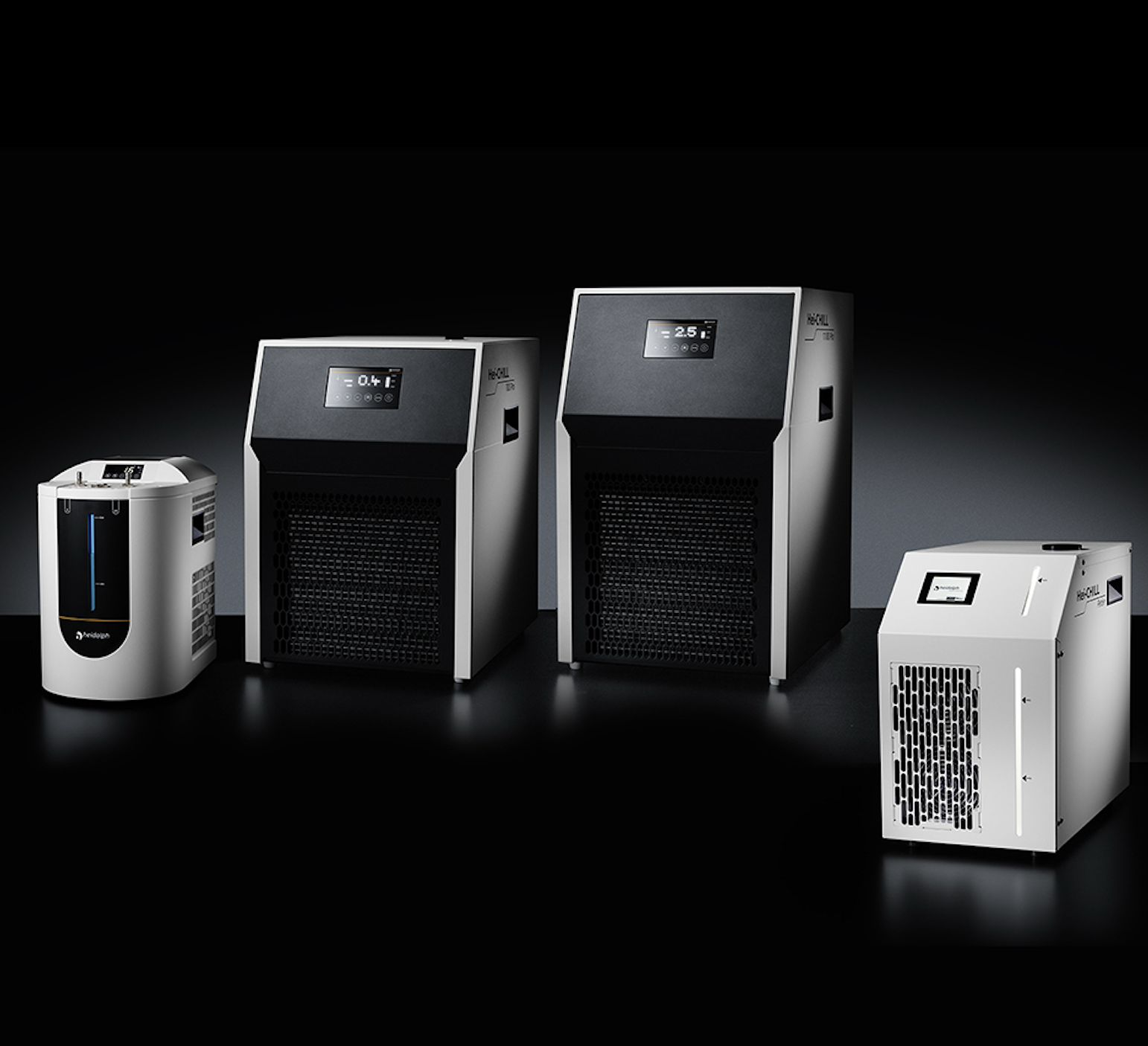 Soğutucular (Chiller) ve Termostatlar