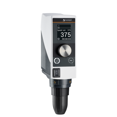 Heidolph Hei-TORQUE Core Mekanik (Üstten) Karıştırıcı