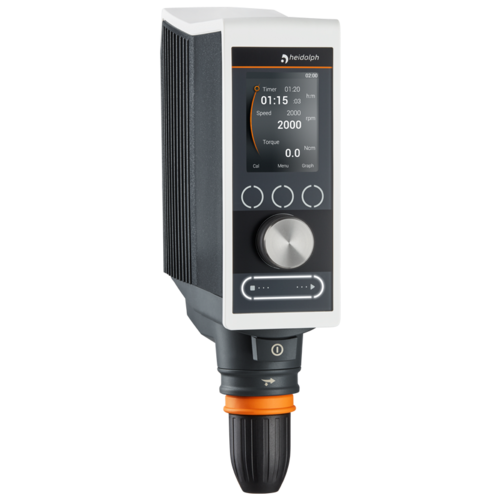 Heidolph Hei-TORQUE Ultimate Mekanik (Üstten) Karıştırıcı