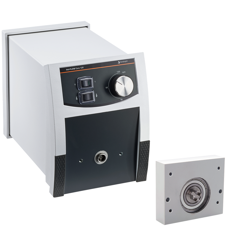 Heidolph Hei-FLOW Core 120 Multi Peristaltik Pompa