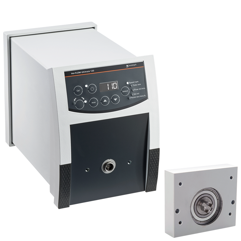 Heidolph Hei-FLOW Ultimate 120 Multi Peristaltik Pompa
