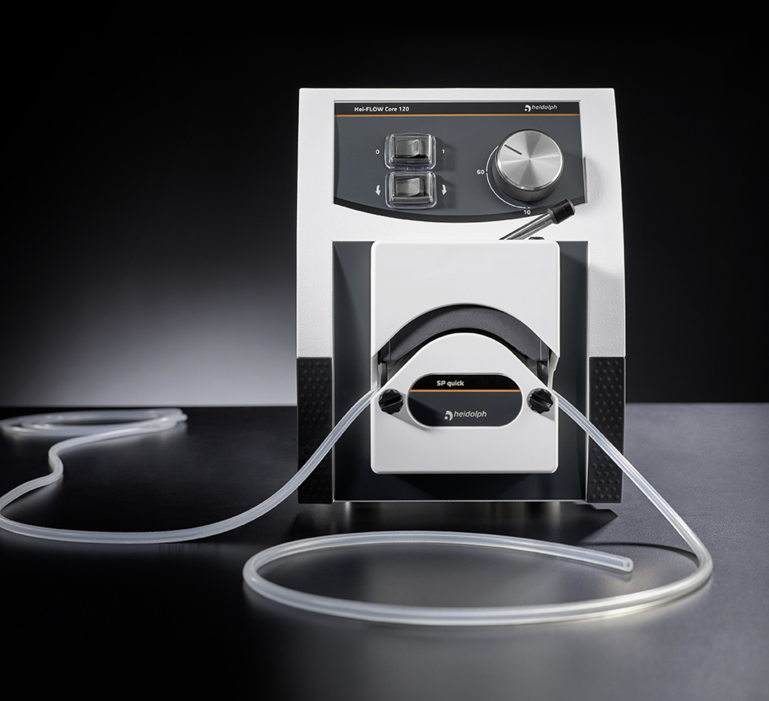 Peristaltik Pompalar