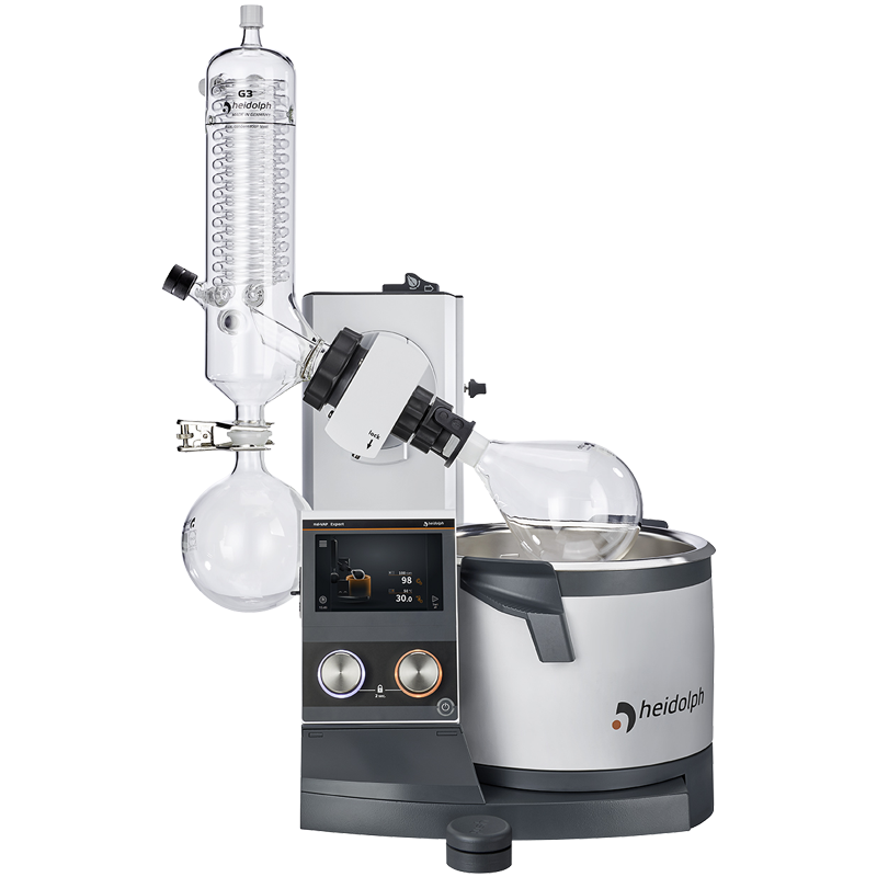 Heidolph Hei-VAP Expert Rotary Evaporatör