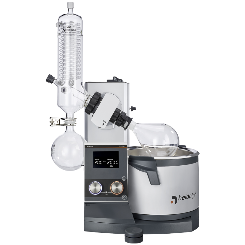 Heidolph Hei-VAP Core Rotary Evaporatör