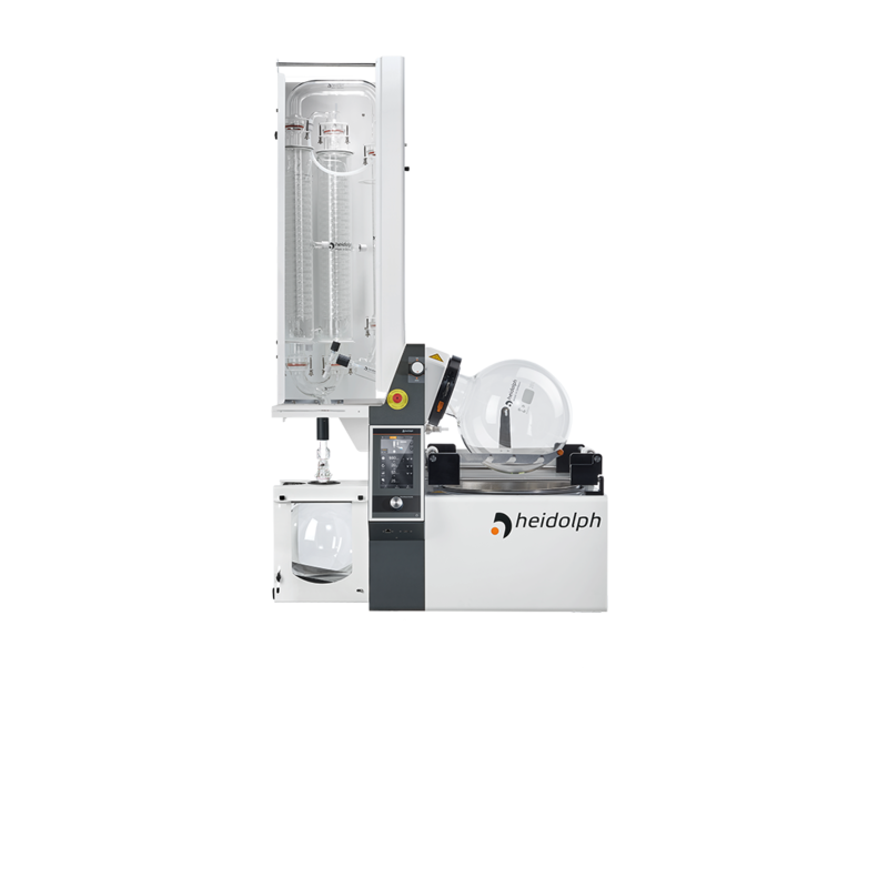 Heidolph Hei-VAP Industrial B Rotary Evaporatör