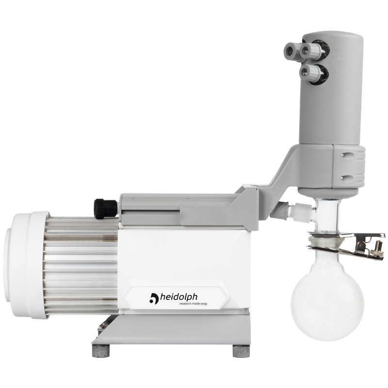 Heidolph Hei-VAC Valve Tec Vakum Pompası