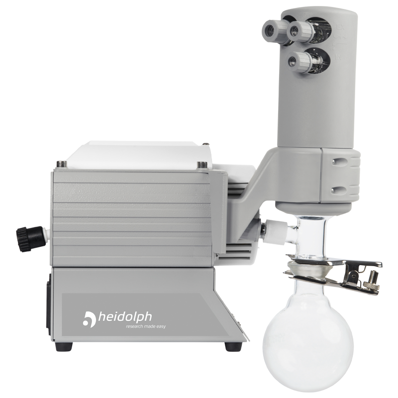 Heidolph Hei-VAC Vario Control Vakum Pompası