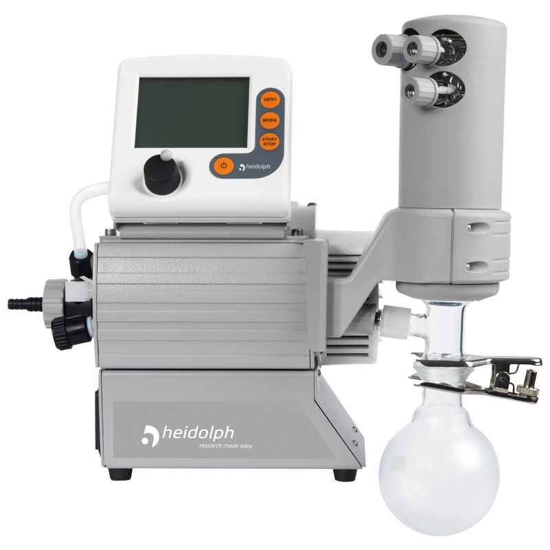 Heidolph Hei-VAC Vario Station Vakum Pompası