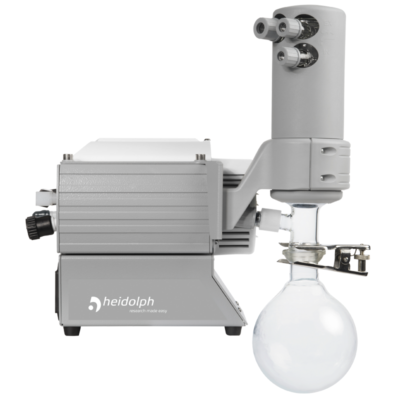 Heidolph Hei-VAC Vario Tec Vakum Pompası