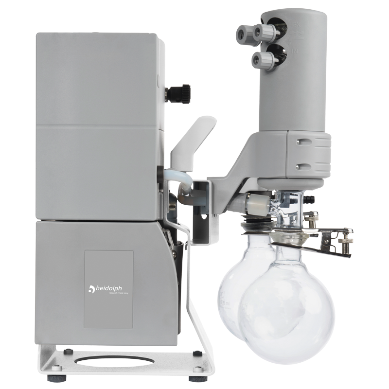 Heidolph Hei-VAC Valve Industrial Vakum Pompası