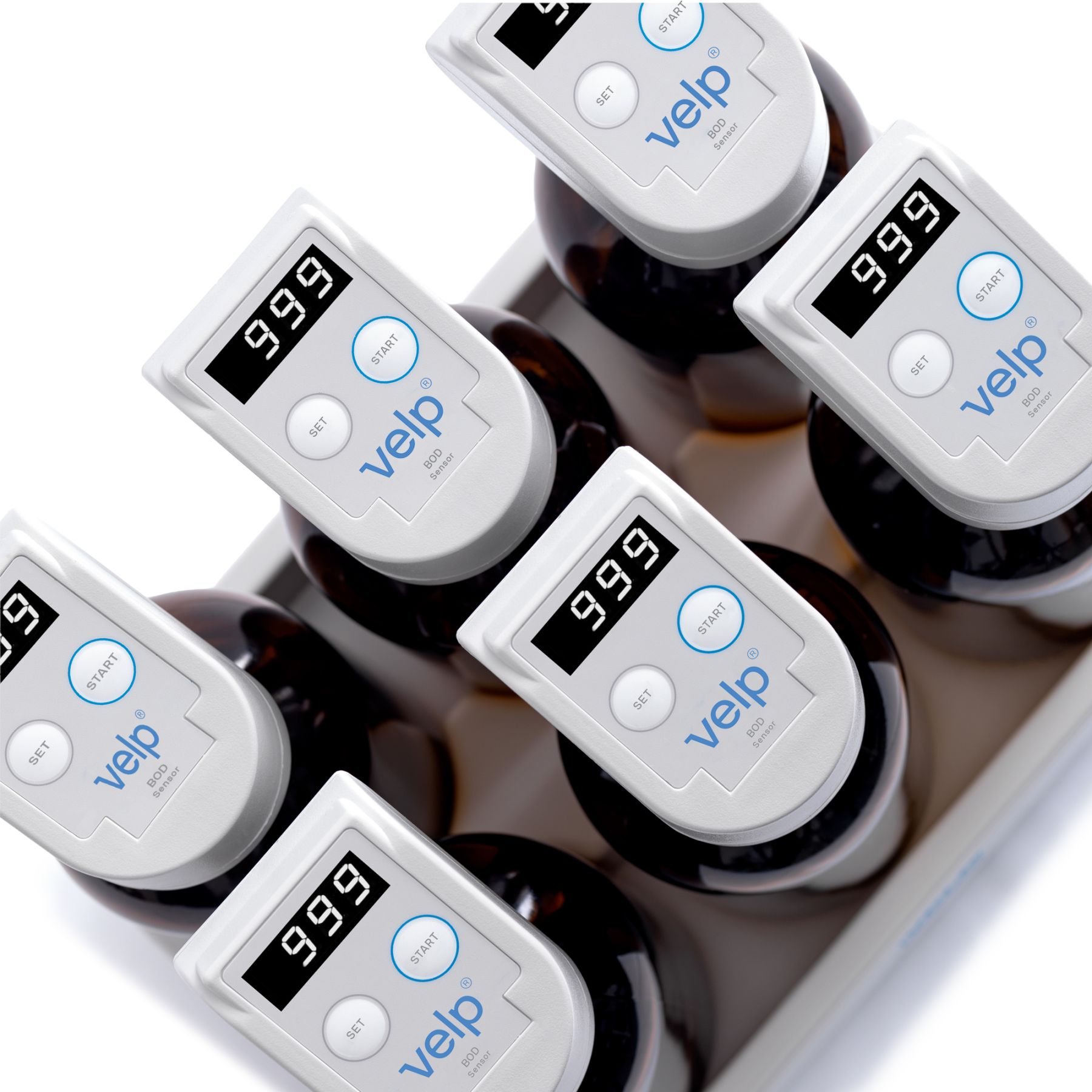 BOD ve Respirometri
