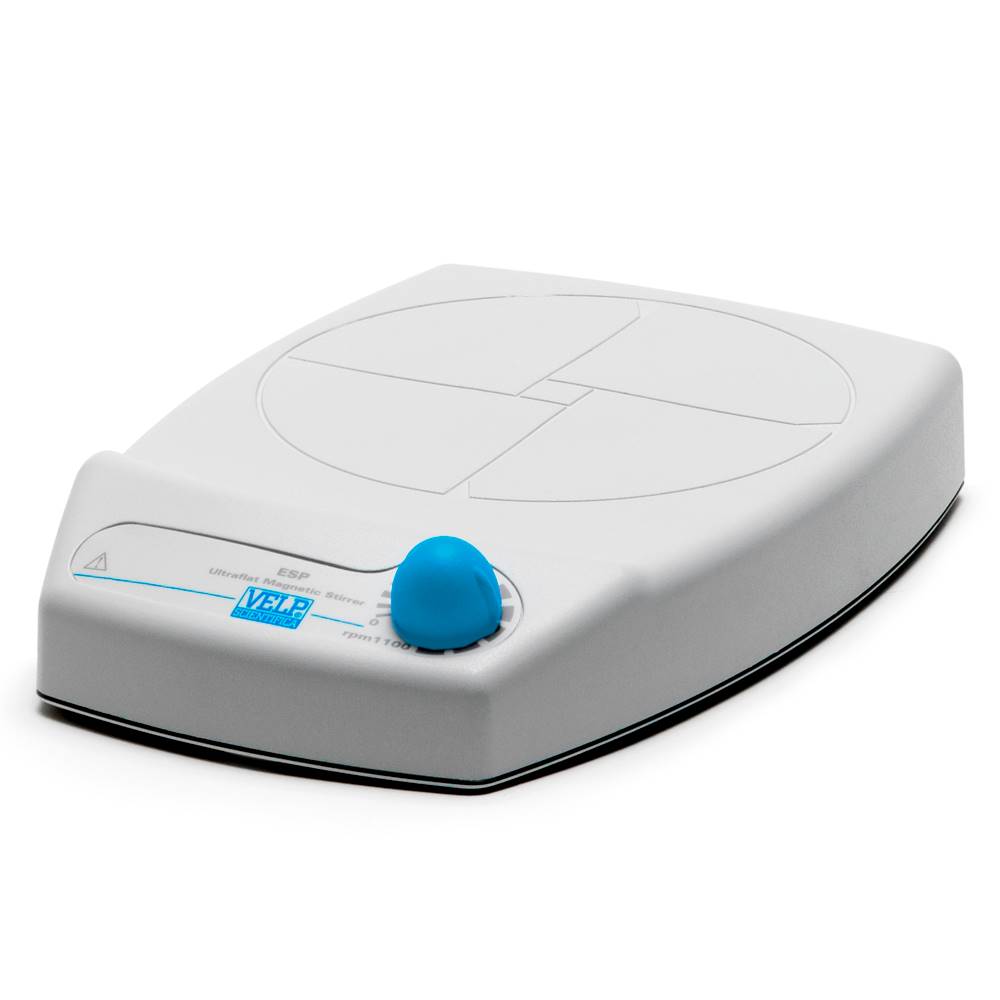 VELP ESP Ultra İnce Manyetik Karıştırıcı