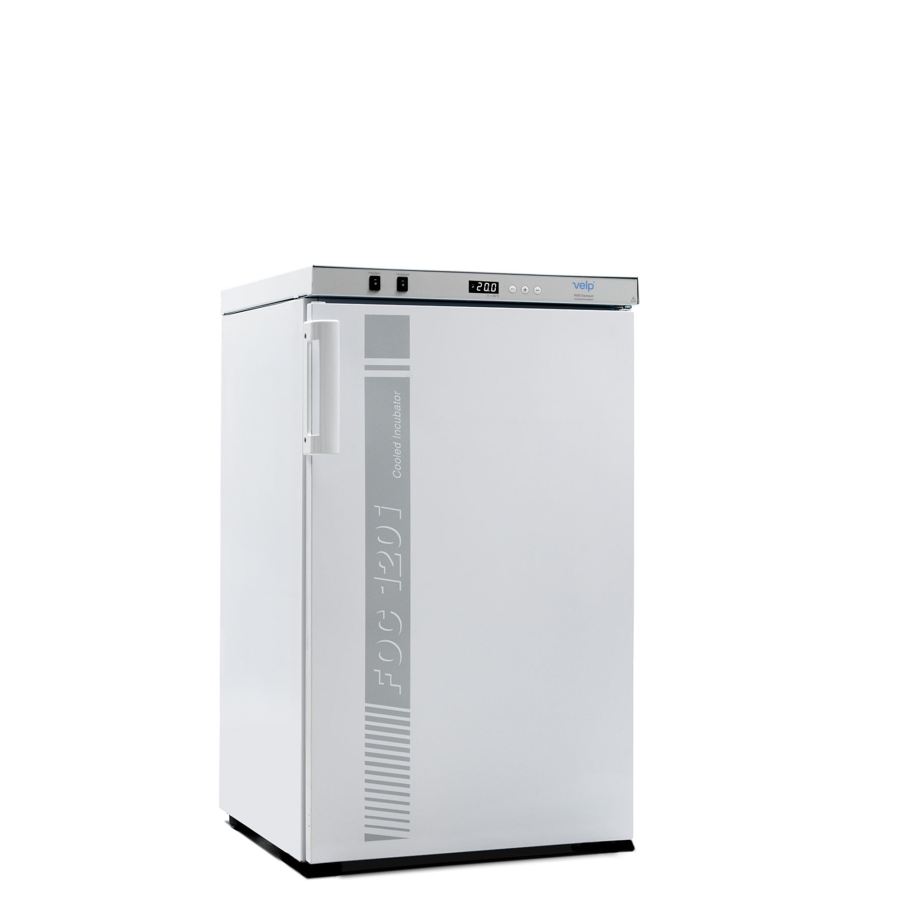 VELP FOC 120I Connect Soğutmalı İnkübatör