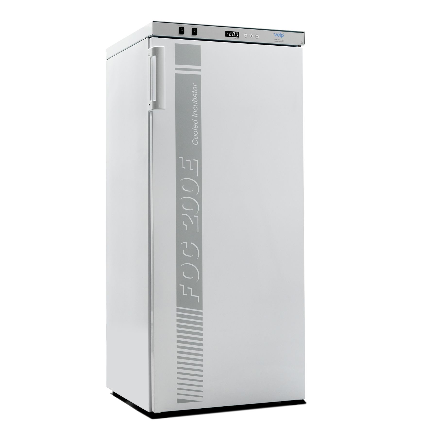 VELP FOC 200E Connect Soğutmalı İnkübatör