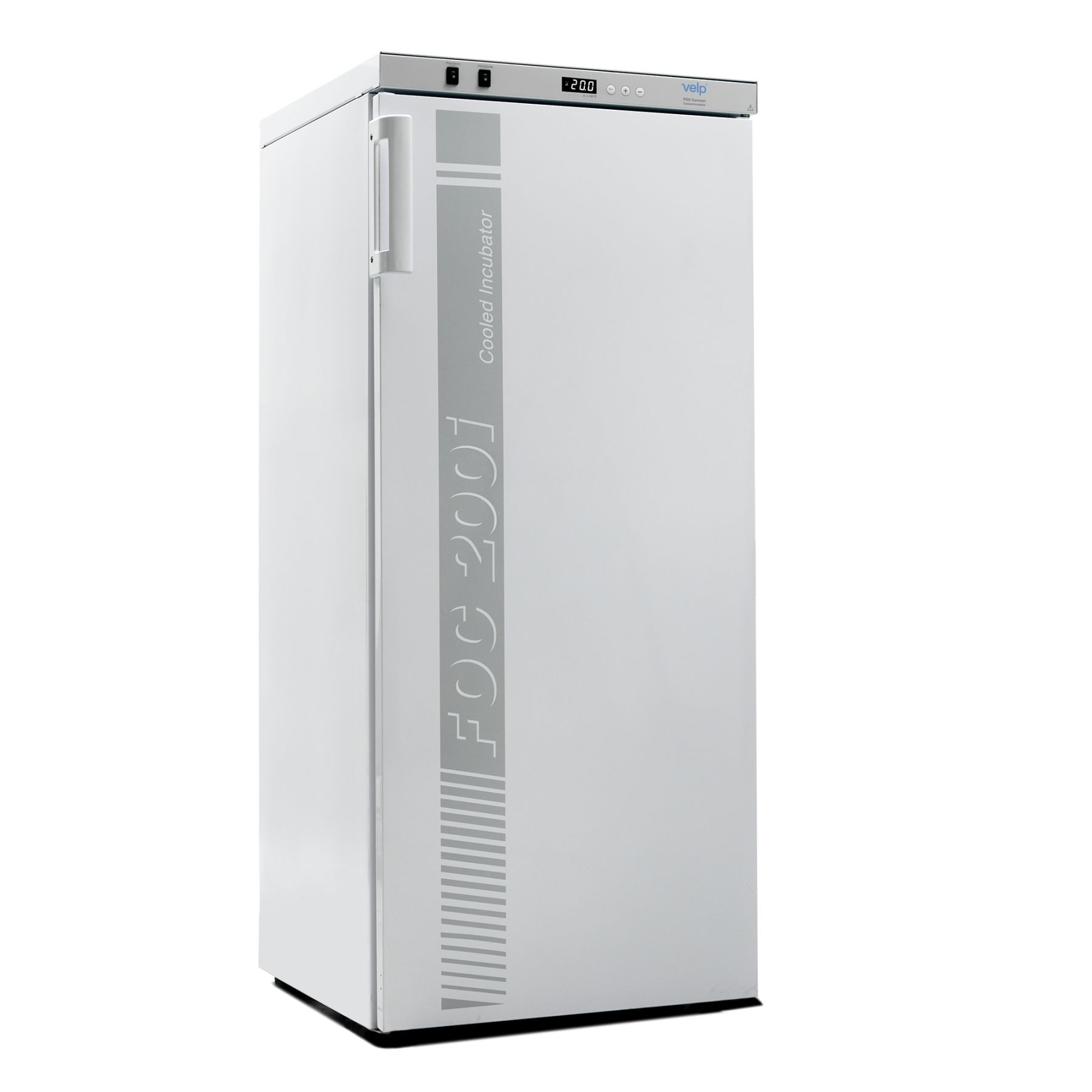 VELP FOC 200I Connect Soğutmalı İnkübatör