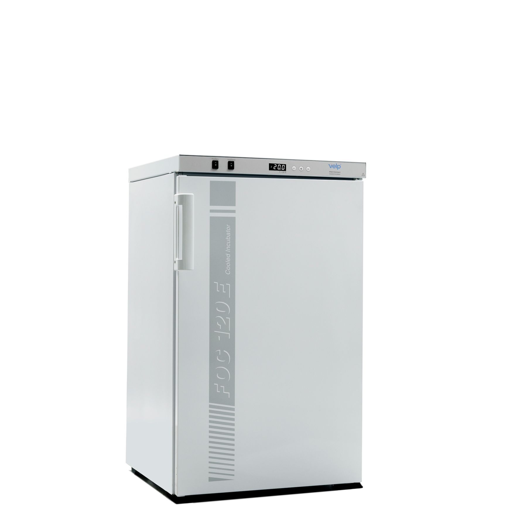 VELP FOC 120E Connect Soğutmalı İnkübatör