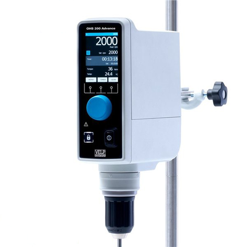 VELP OHS 200 Advance Üstten Karıştırıcı