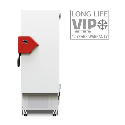 Binder UF V 350 | İklim Nötr Soğutucu Akışkanlı Ultra Düşük Sıcaklık Dondurucuları