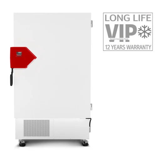 Binder UF V 700 | İklim Nötr Soğutucu Akışkanlı Ultra Düşük Sıcaklık Dondurucuları