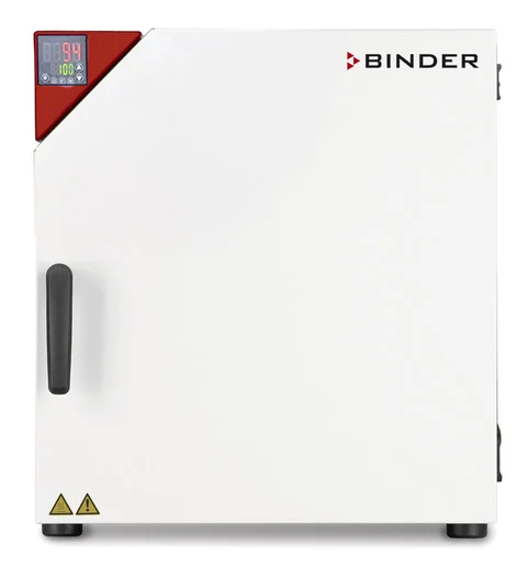 Binder ED-S 56 | Kurutma ve Isıtma Fırınları (Doğal Konveksiyonlu, Zamanlayıcı Fonksiyonlu)