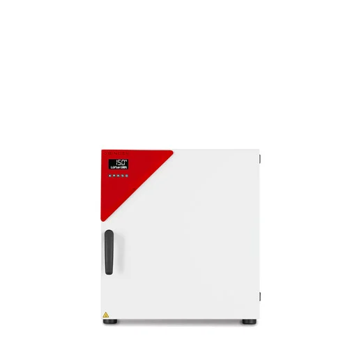 Binder ED 56 | Doğal Konveksiyonlu Kurutma ve Isıtma Kabinleri