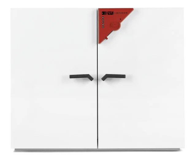 Binder ED 400 | Kurutma ve Isıtma Fırınları (Doğal Konveksiyonlu)
