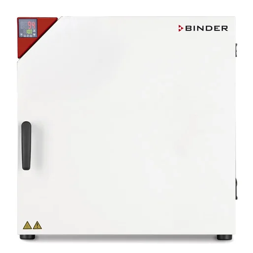 Binder FD-S 115 | Kurutma ve Isıtma Fırınları (Zorlamalı Konveksiyonlu, Zamanlayıcı Fonksiyonlu)