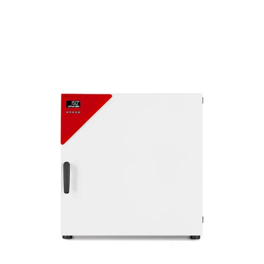 Binder FED 115 | Kurutma ve Isıtma Fırınları (Zorlamalı Konveksiyonlu, Gelişmiş Zamanlayıcı)