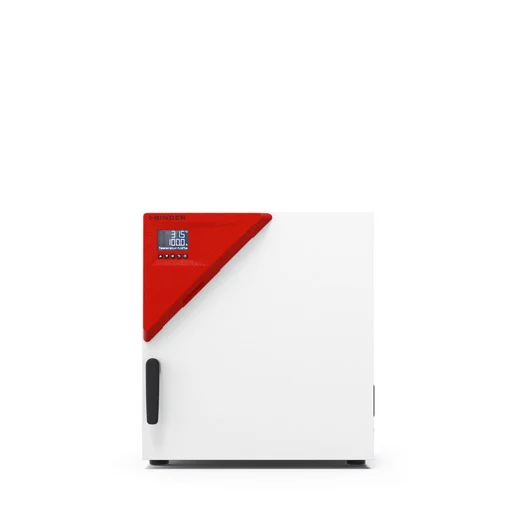 Binder FP 56 | Kurutma ve Isıtma Fırınları (Zorlamalı Konveksiyonlu, Program Fonksiyonlu)