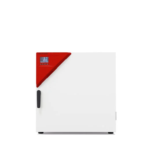 Binder FP 115 | Kurutma ve Isıtma Fırınları (Zorlamalı Konveksiyonlu, Program Fonksiyonlu)